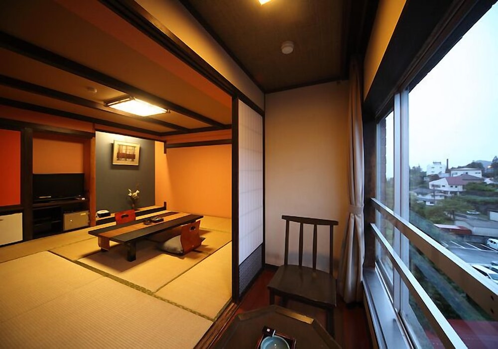 雲仙福田屋 長崎