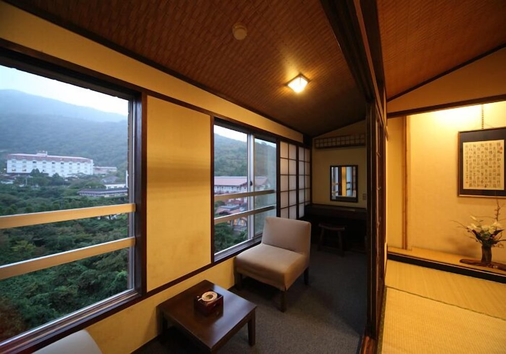 雲仙福田屋 長崎