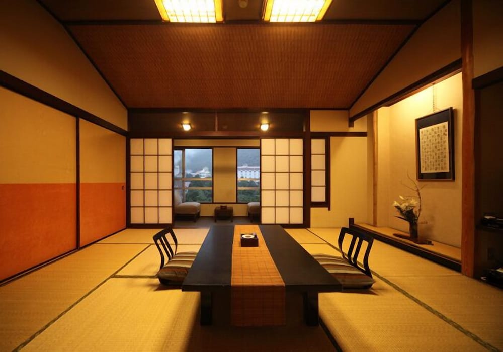 雲仙福田屋 長崎