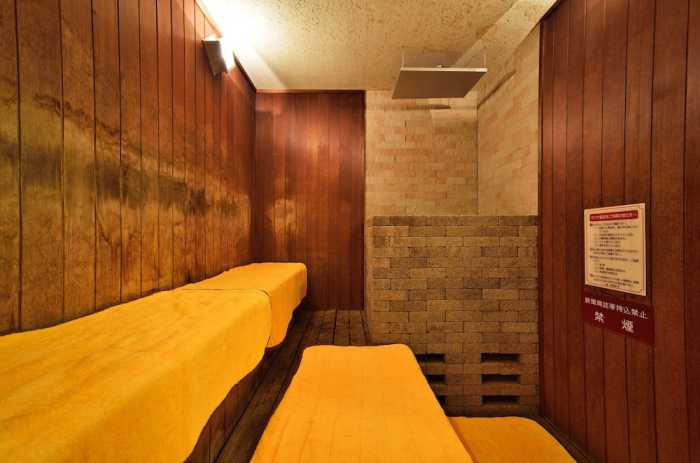 湯元ホテル 長崎