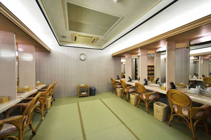 湯元ホテル 長崎