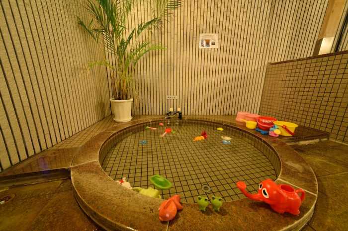 湯元ホテル 長崎