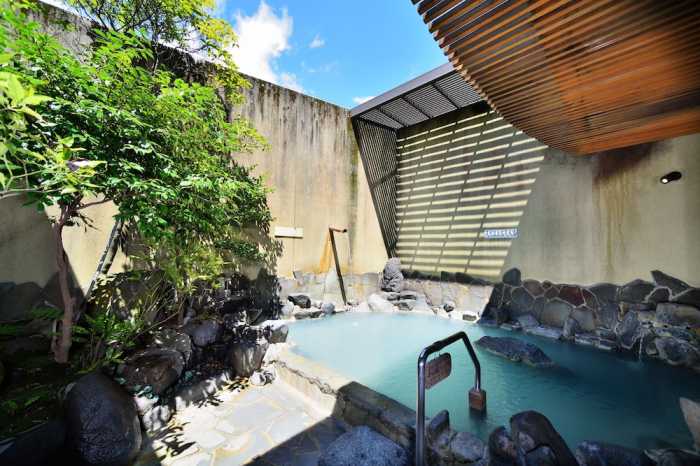 湯元ホテル 長崎