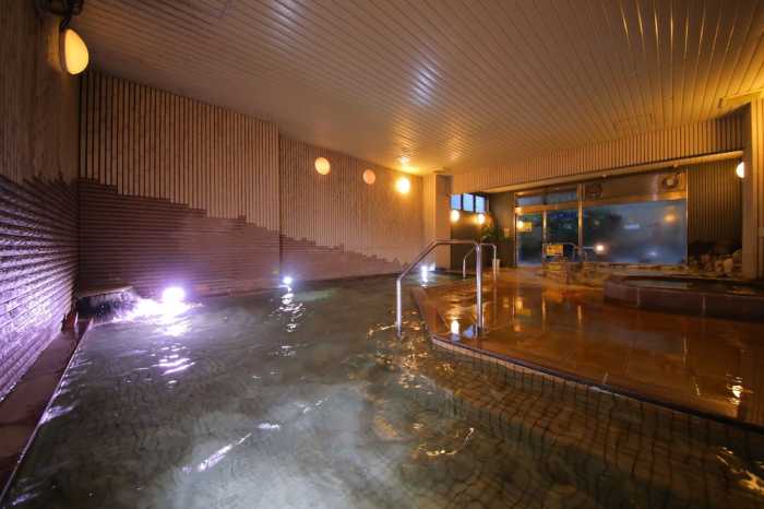 湯元ホテル 長崎