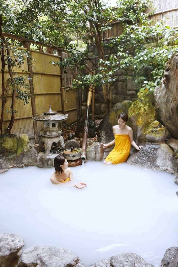 湯元ホテル 長崎