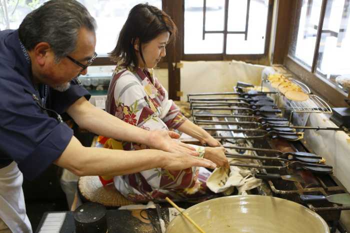 湯元ホテル 長崎