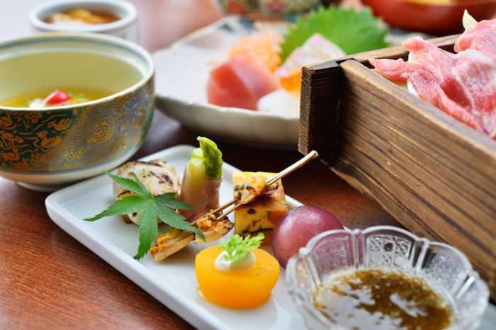 湯元ホテル 長崎