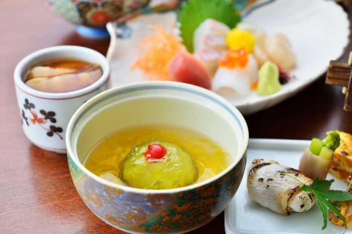 湯元ホテル 長崎