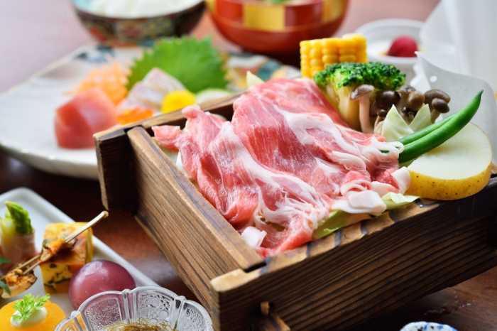 湯元ホテル 長崎