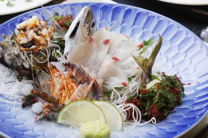 湯元ホテル 長崎