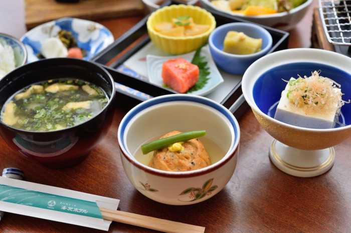 湯元ホテル 長崎