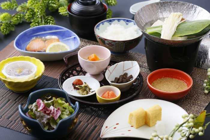 湯元ホテル 長崎