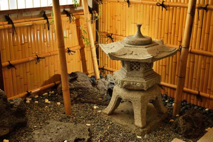 湯元ホテル 長崎