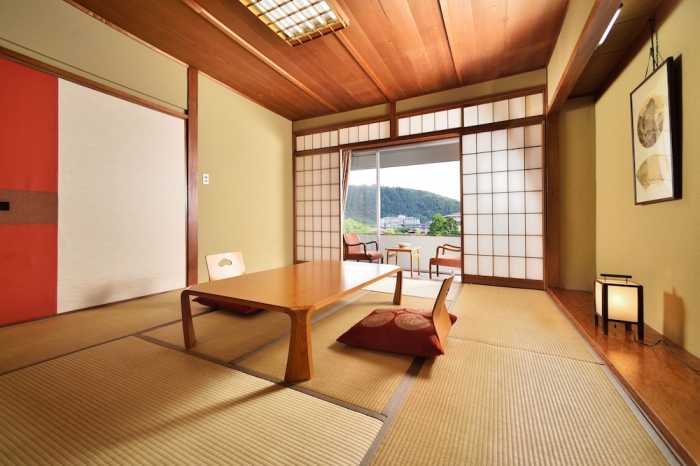 湯元ホテル 長崎