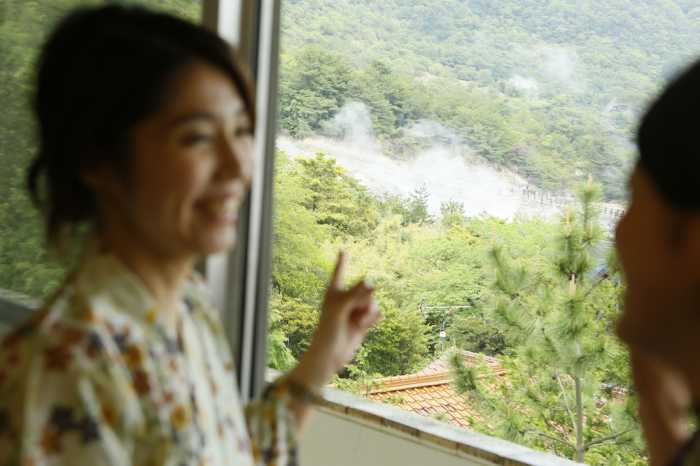 湯元ホテル 長崎