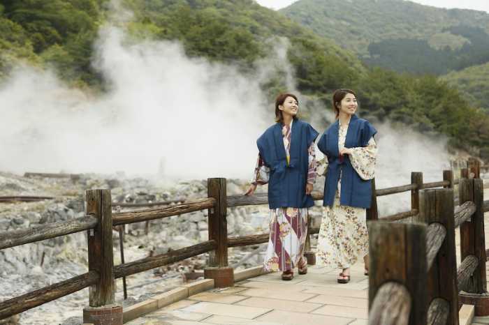 湯元ホテル 長崎