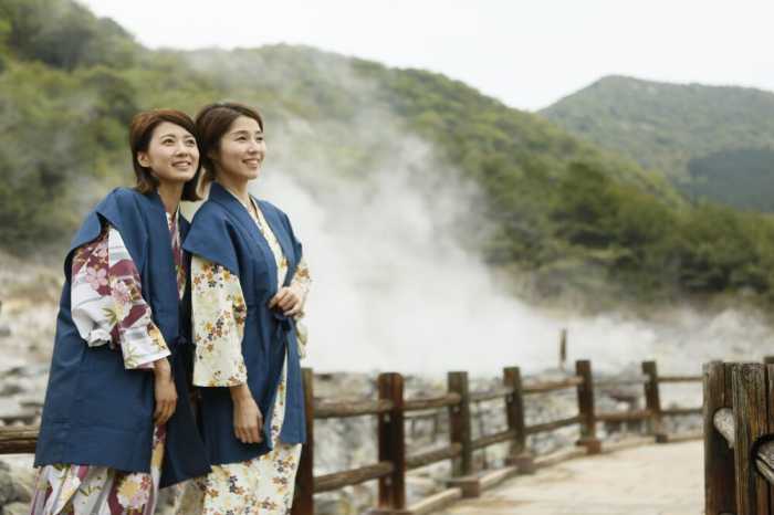 湯元ホテル 長崎