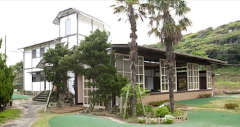 和風ペンション 壱岐牧場 長崎