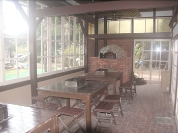 和風ペンション 壱岐牧場 長崎