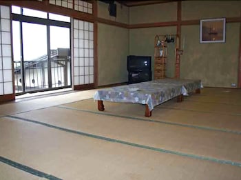 和風ペンション 壱岐牧場 長崎