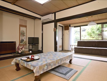 和風ペンション 壱岐牧場 長崎