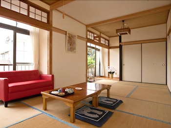 和風ペンション 壱岐牧場 長崎