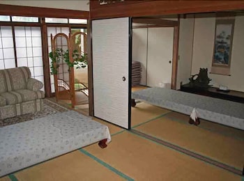 和風ペンション 壱岐牧場 長崎