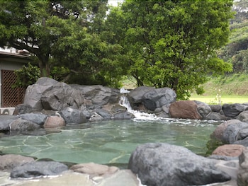 和風ペンション 壱岐牧場 長崎