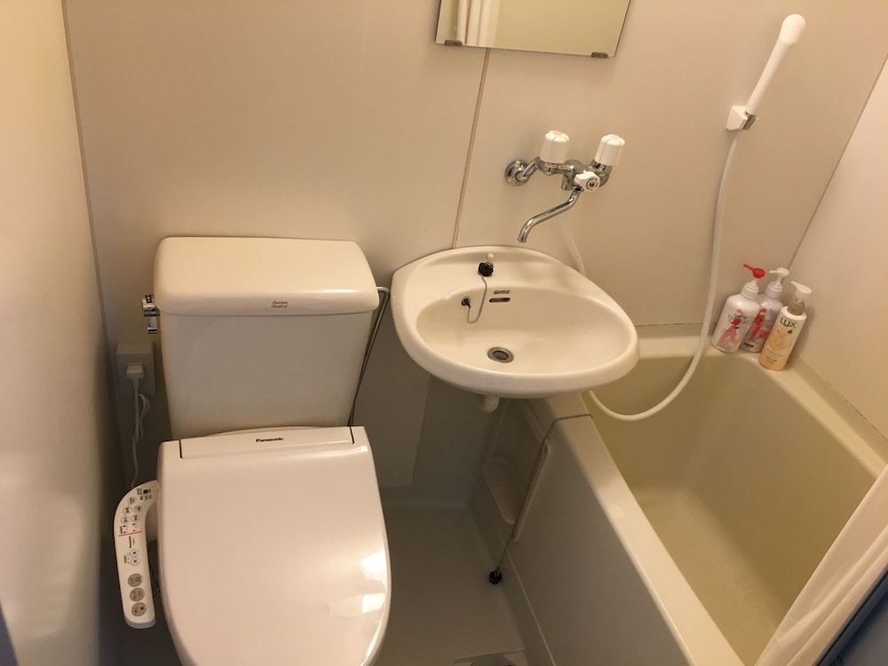 STAY INN BLUE 長崎