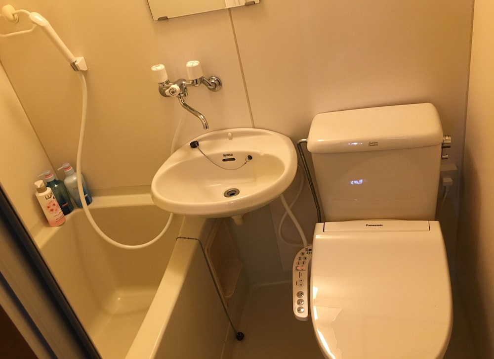 STAY INN BLUE 長崎