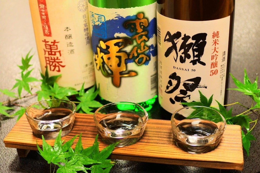 旅館 冨士屋 長崎