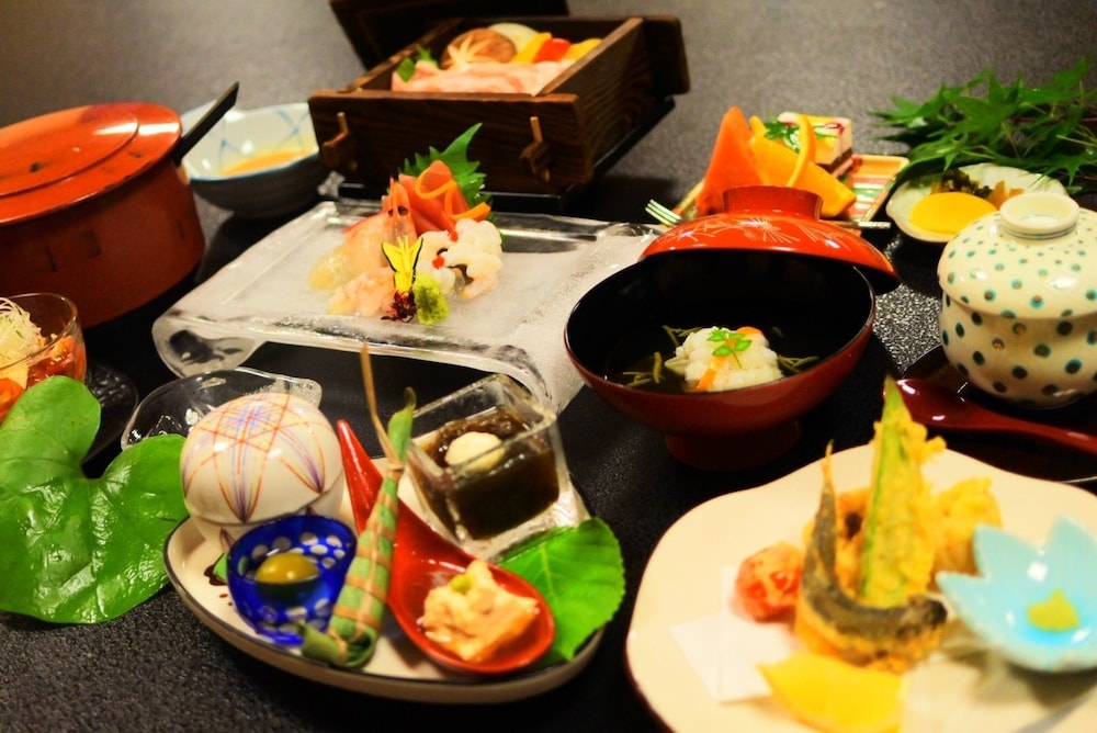 旅館 冨士屋 長崎