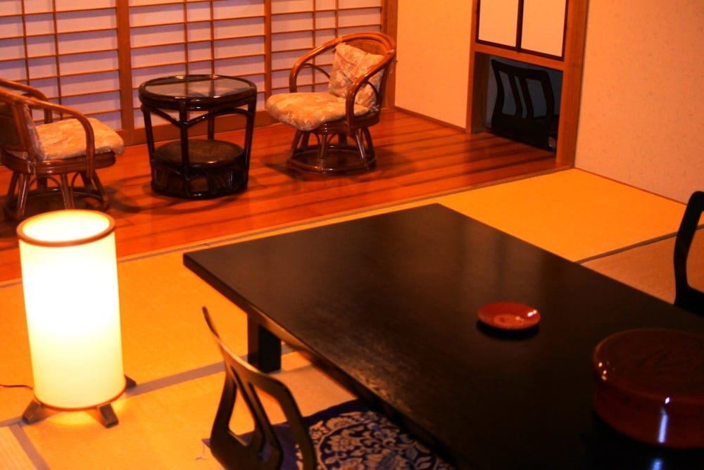 旅館 冨士屋 長崎
