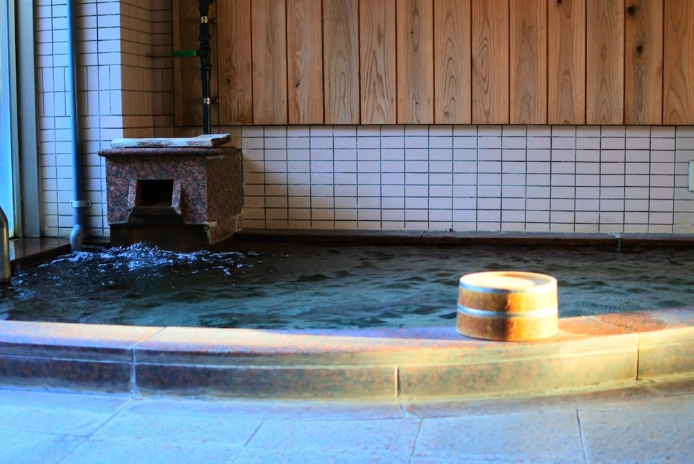 旅館 冨士屋 長崎