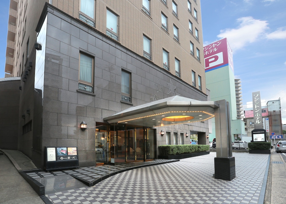 佐世保ワシントンホテル 長崎
