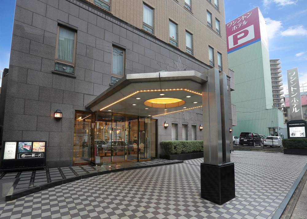 佐世保ワシントンホテル 長崎