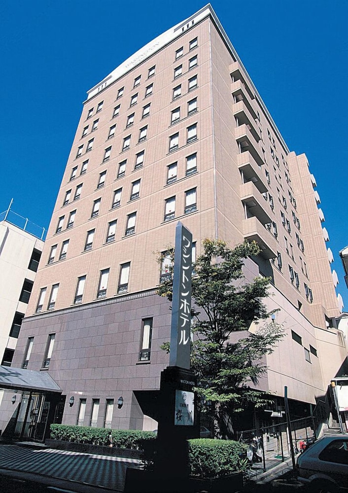 佐世保ワシントンホテル 長崎