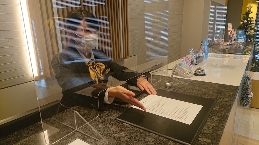 スマイルホテル佐世保 長崎