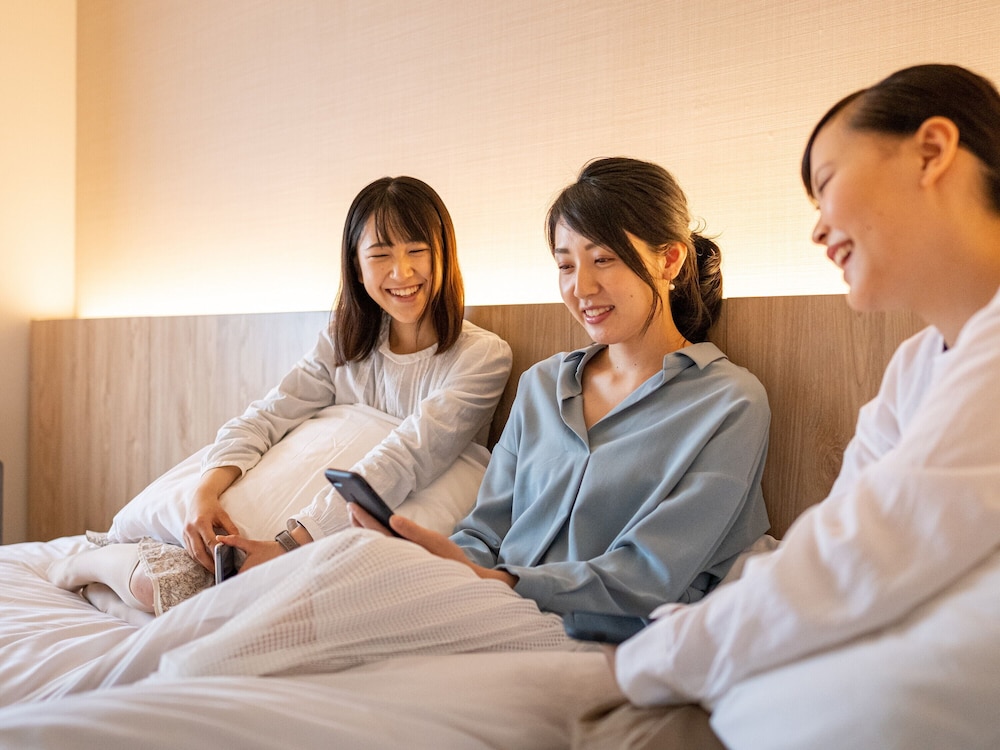 ホテルフラッグス諫早 長崎