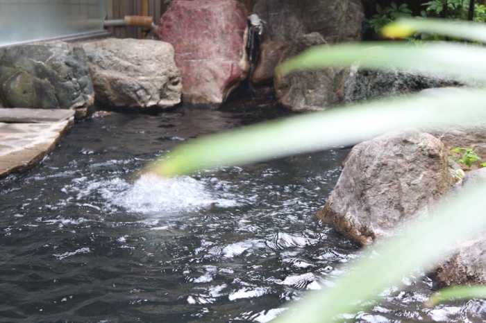 小浜温泉 つたや旅館 長崎
