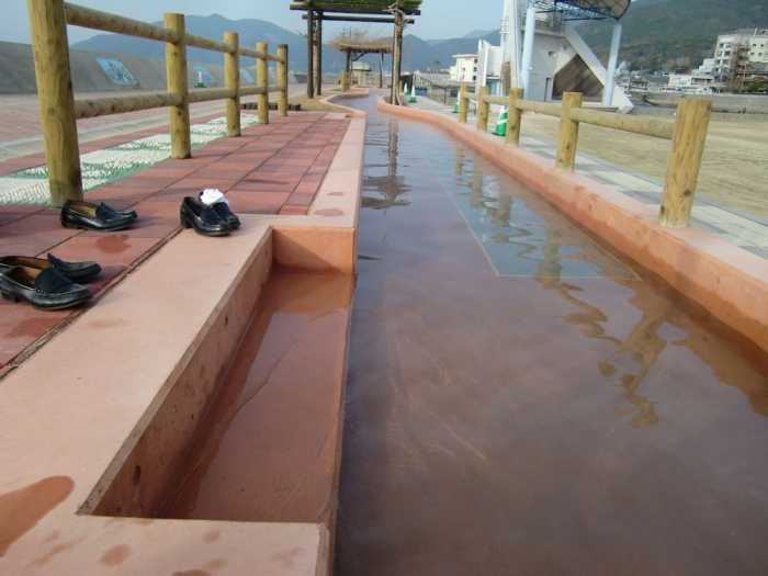 小浜温泉 つたや旅館 長崎