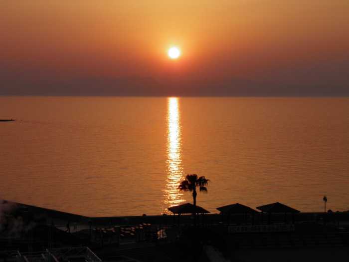 小浜温泉 つたや旅館 長崎