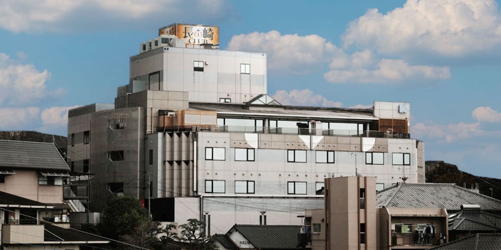 レスティ 長崎倶楽部 - 大人限定 長崎