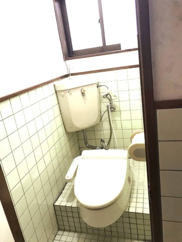 渡邊民泊 長崎