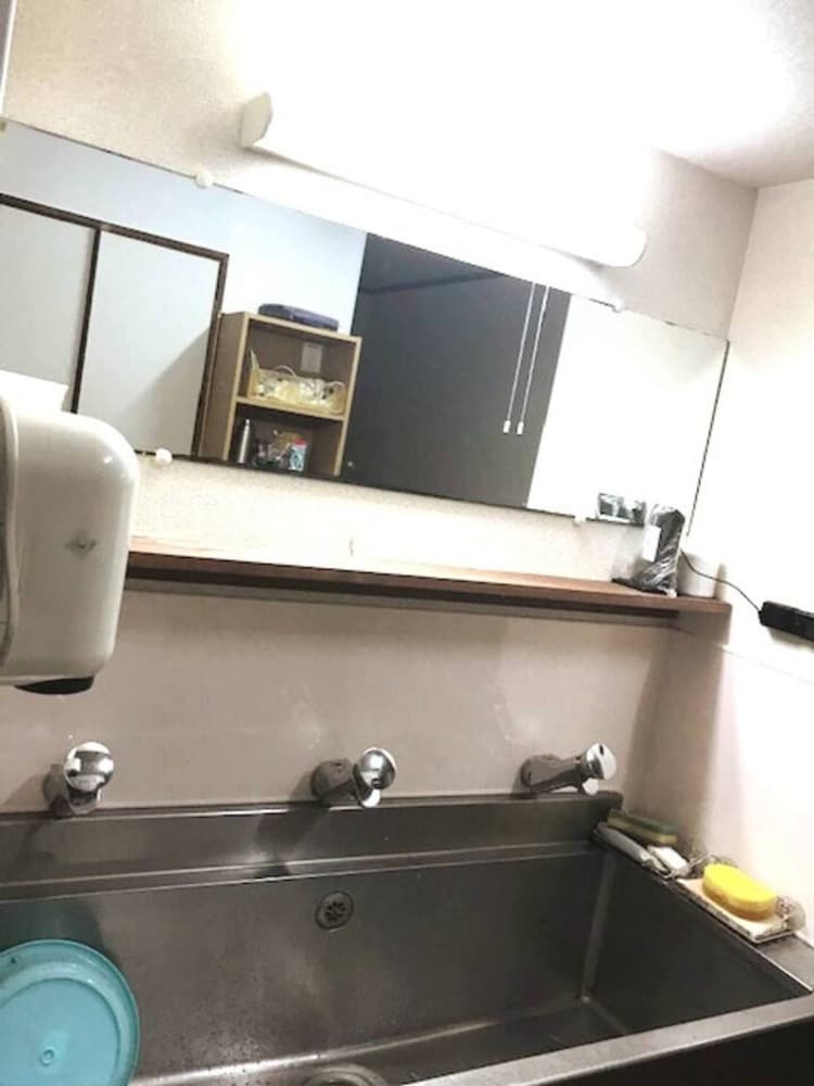 渡邊民泊 長崎