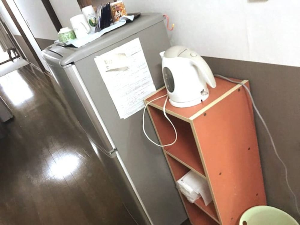 渡邊民泊 長崎