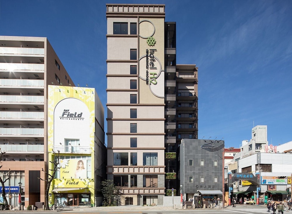 ホテルエイチツー長崎 長崎