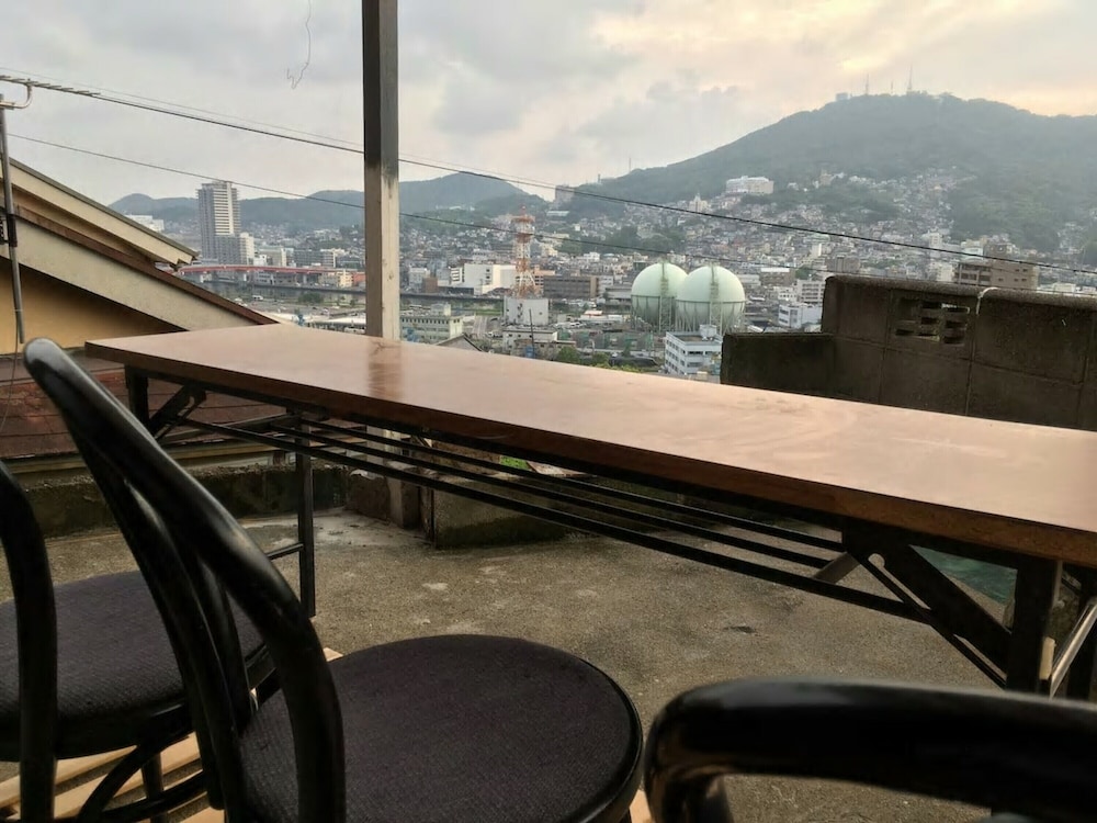 御船蔵の我が家 B 棟 長崎