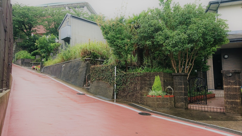 スロープナガサキ 長崎