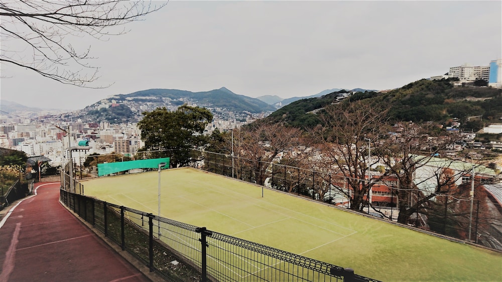 スロープナガサキ 長崎